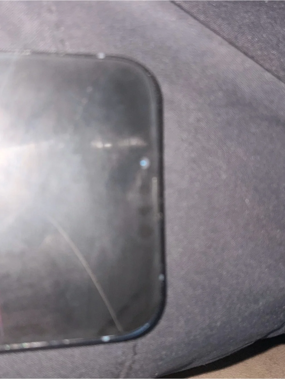 Sierra blue iphone 13 pro max 128 gb  hi ur im